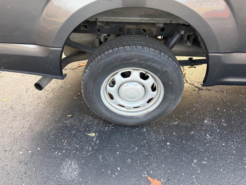 Ford F-150 Vehicle Image 06