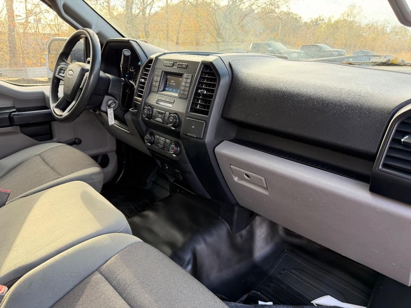 Ford F-150 Vehicle Image 07