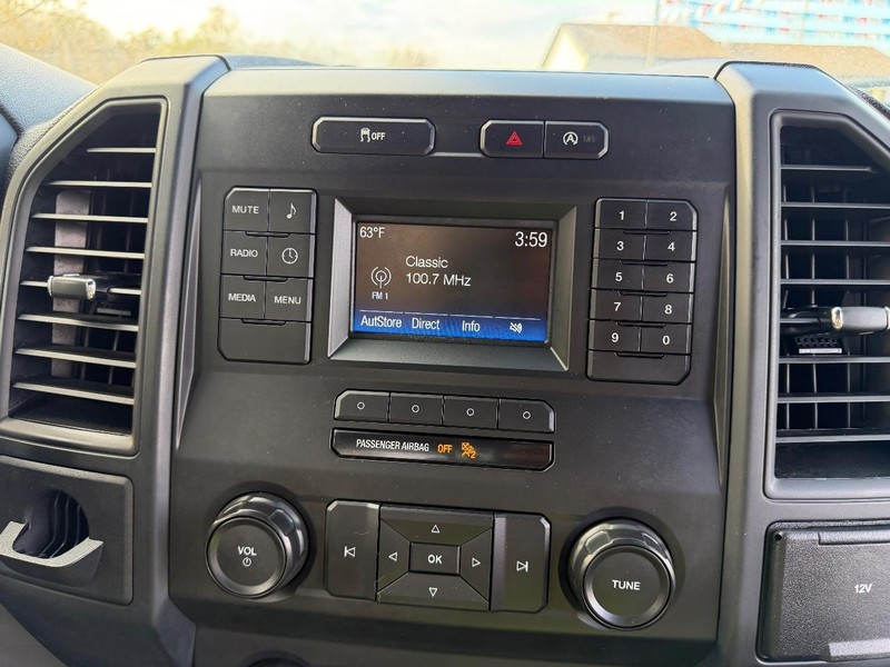 Ford F-150 Vehicle Image 10