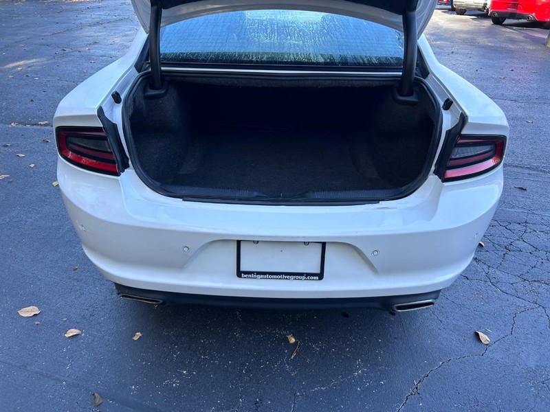 Dodge Charger Vehicle Image 05