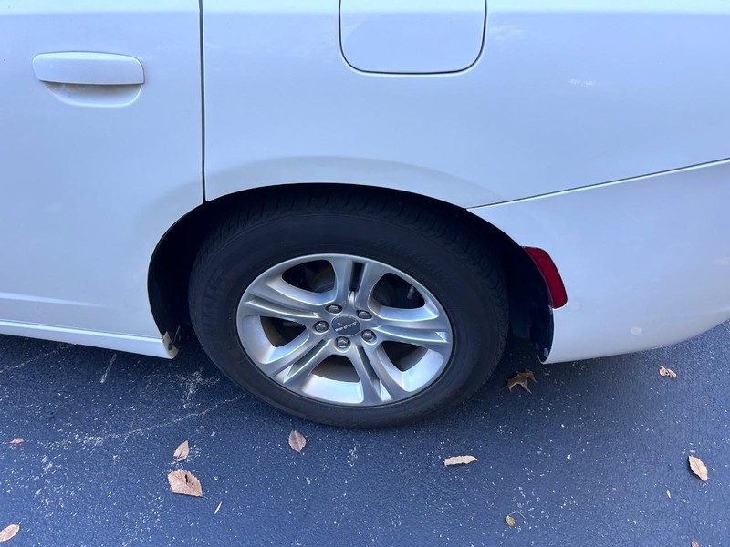 Dodge Charger Vehicle Image 06