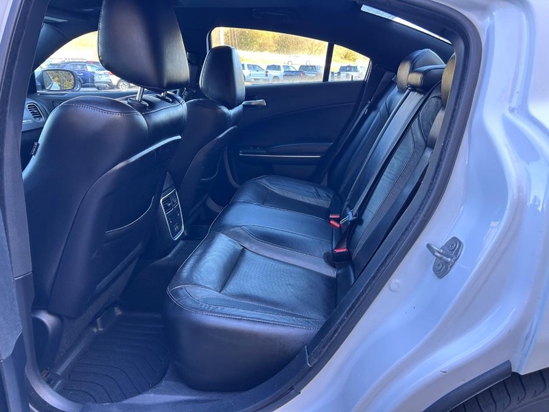 Dodge Charger Vehicle Image 07