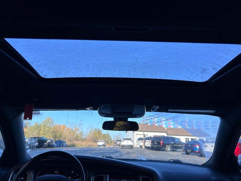 Dodge Charger Vehicle Image 08