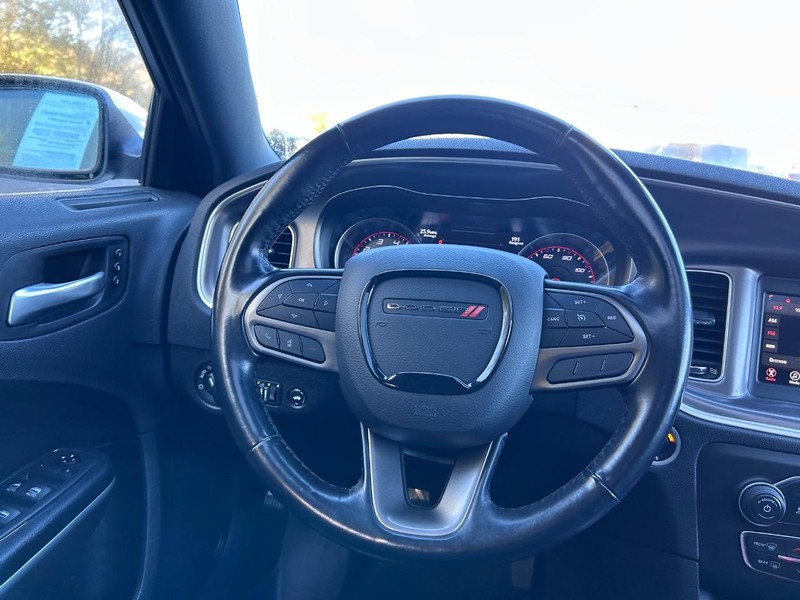 Dodge Charger Vehicle Image 10