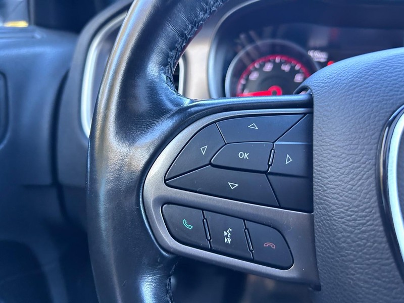 Dodge Charger Vehicle Image 11