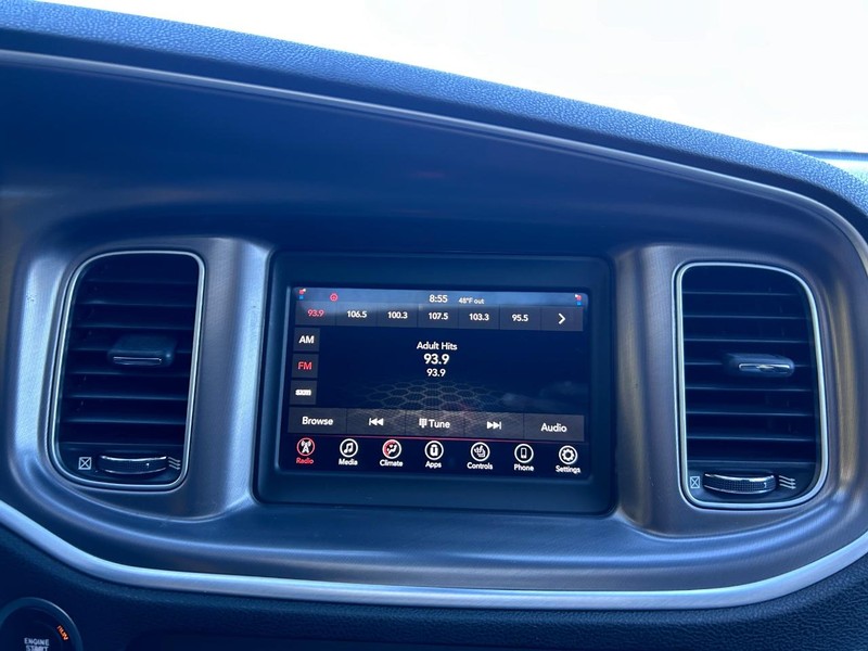 Dodge Charger Vehicle Image 13