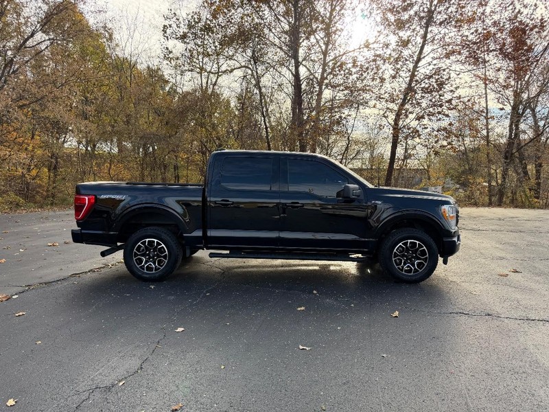 Ford F-150 Vehicle Image 02