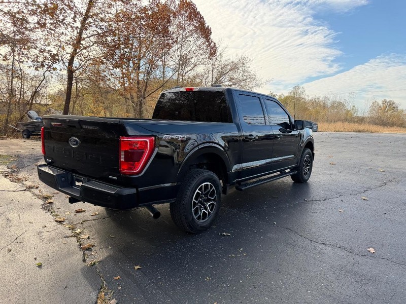 Ford F-150 Vehicle Image 03