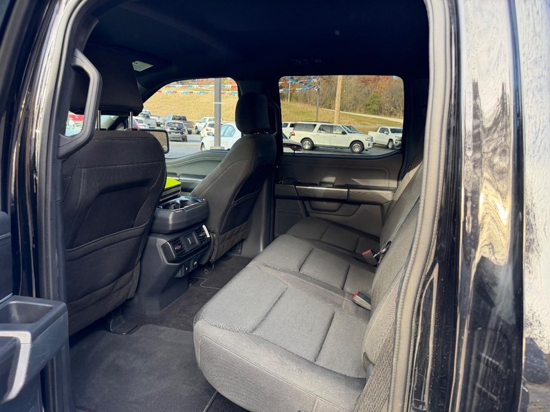 Ford F-150 Vehicle Image 07