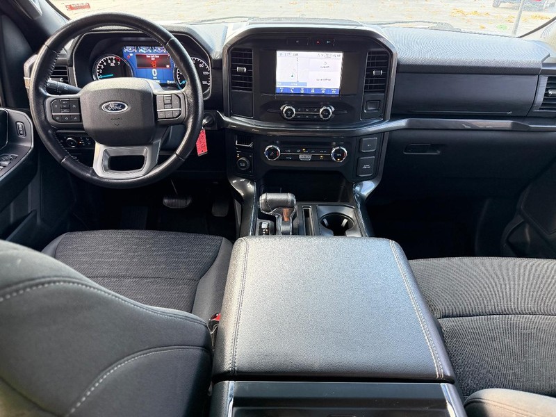 Ford F-150 Vehicle Image 08