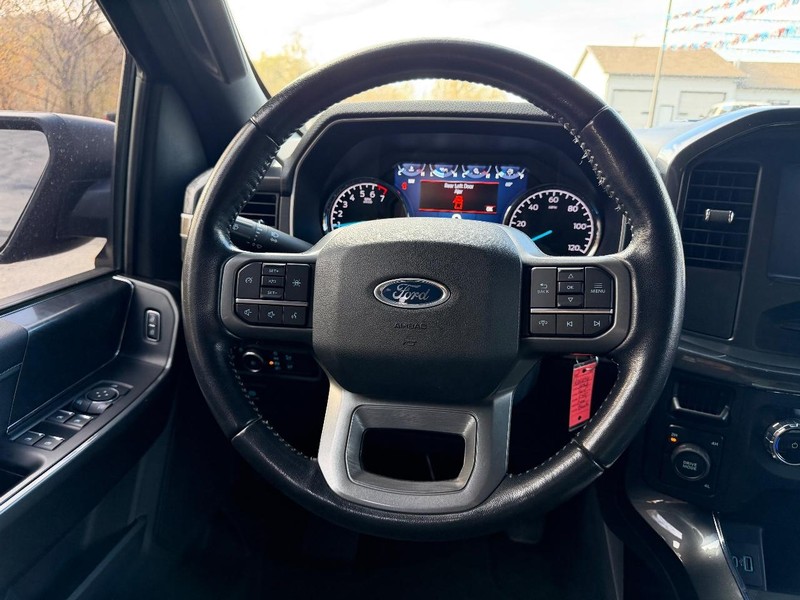 Ford F-150 Vehicle Image 09