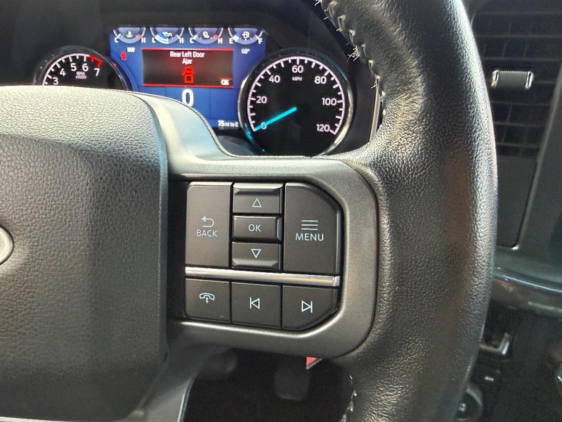 Ford F-150 Vehicle Image 11