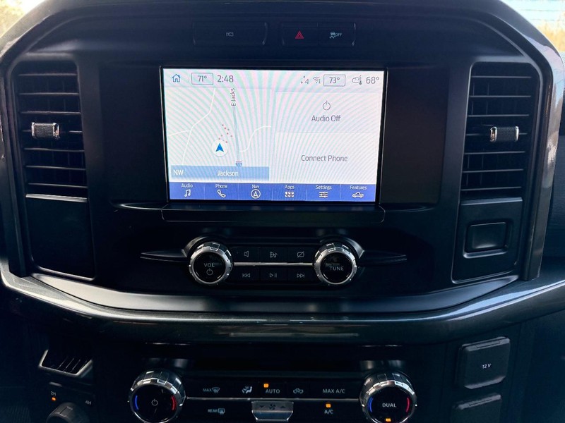 Ford F-150 Vehicle Image 12