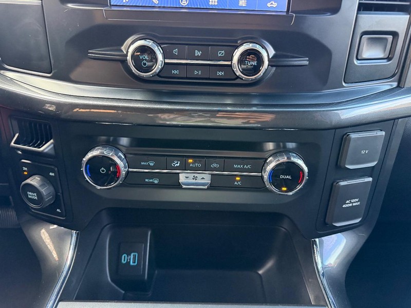 Ford F-150 Vehicle Image 13