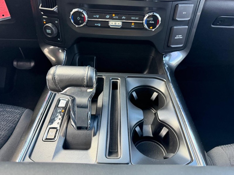 Ford F-150 Vehicle Image 14