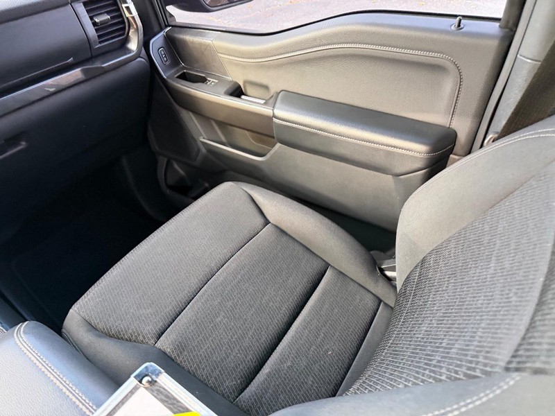 Ford F-150 Vehicle Image 15