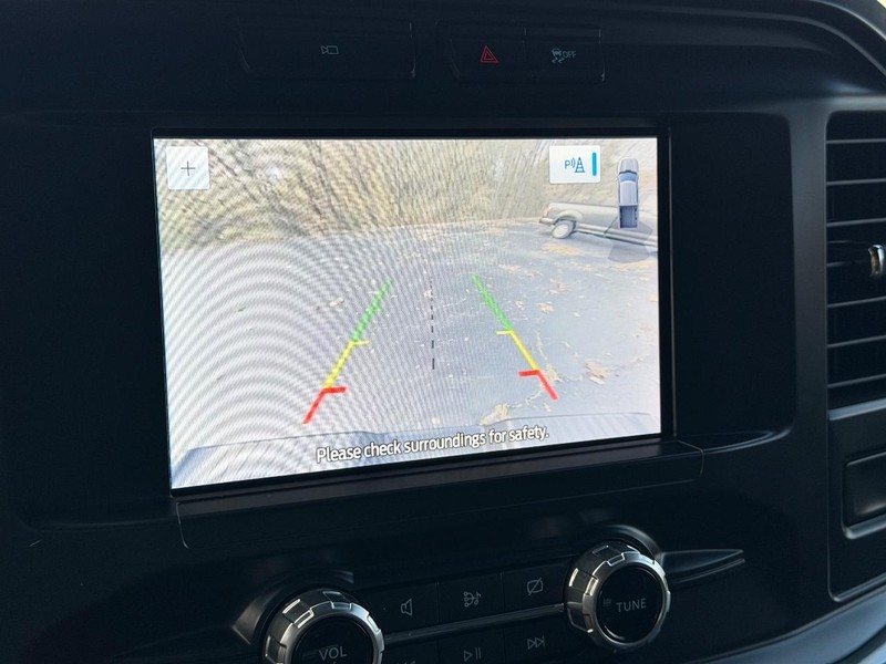 Ford F-150 Vehicle Image 19