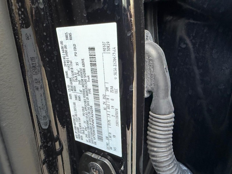 Ford F-150 Vehicle Image 20