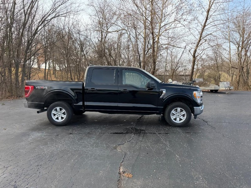 Ford F-150 Vehicle Image 02