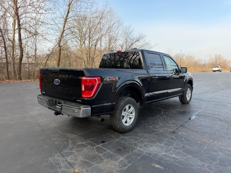 Ford F-150 Vehicle Image 03