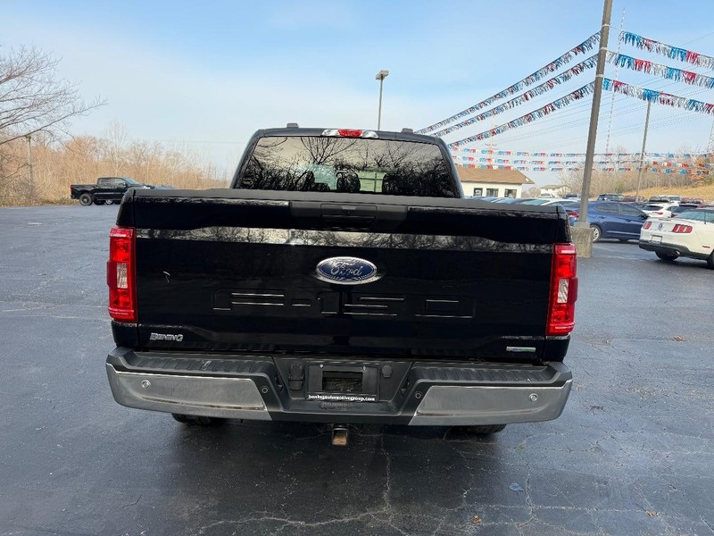 Ford F-150 Vehicle Image 04