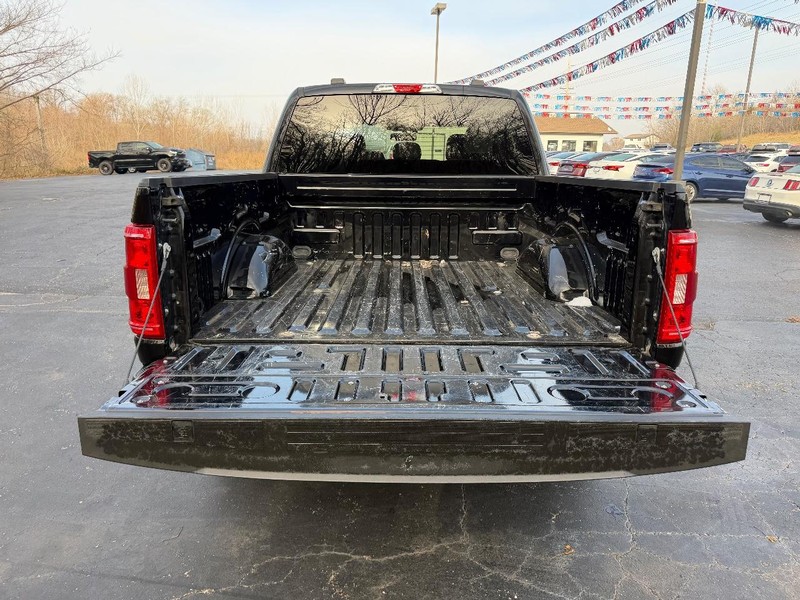 Ford F-150 Vehicle Image 05