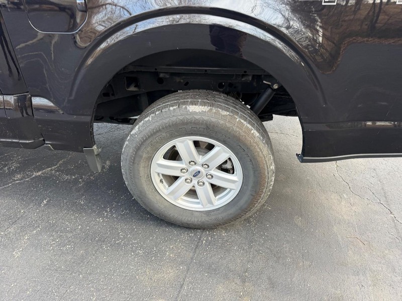 Ford F-150 Vehicle Image 06