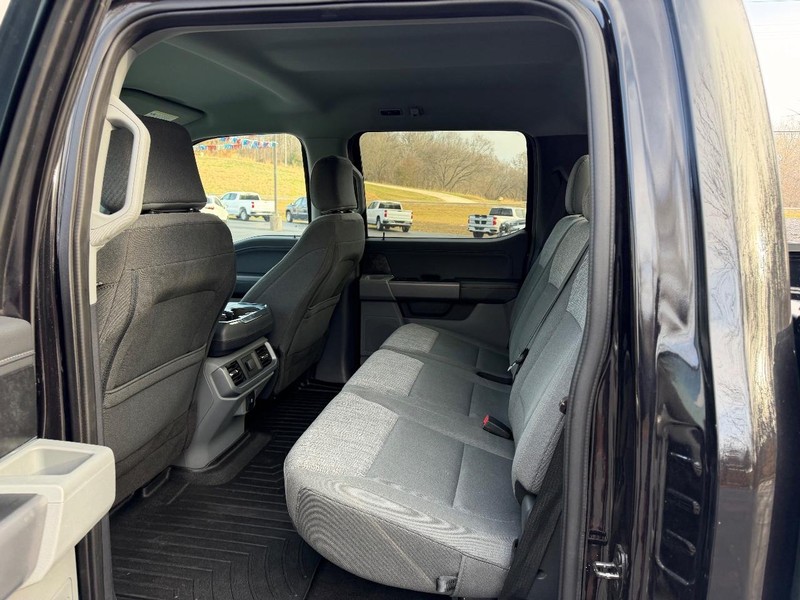 Ford F-150 Vehicle Image 07