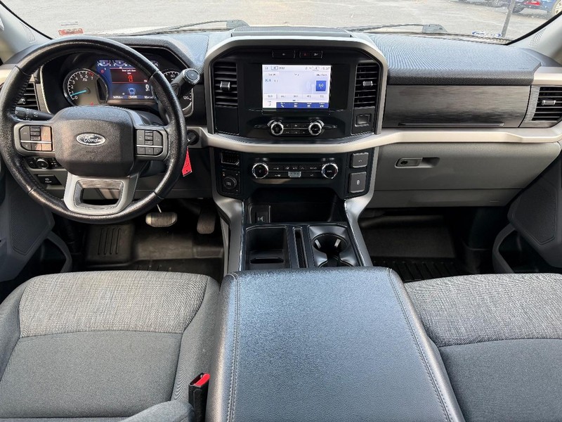 Ford F-150 Vehicle Image 08