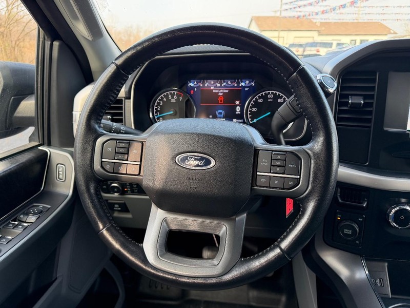 Ford F-150 Vehicle Image 09