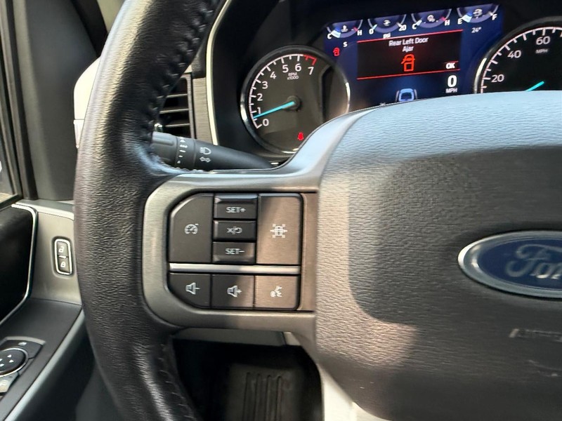 Ford F-150 Vehicle Image 10