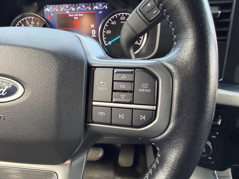 Ford F-150 Vehicle Image 11