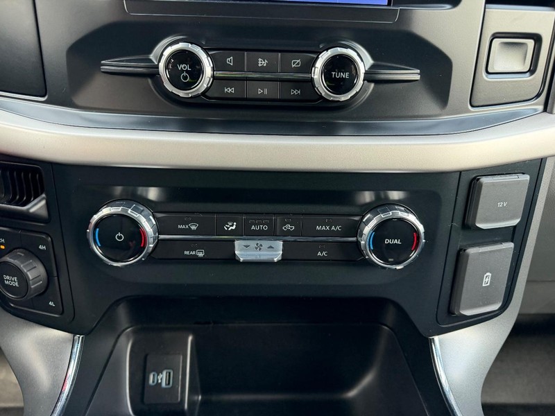 Ford F-150 Vehicle Image 13