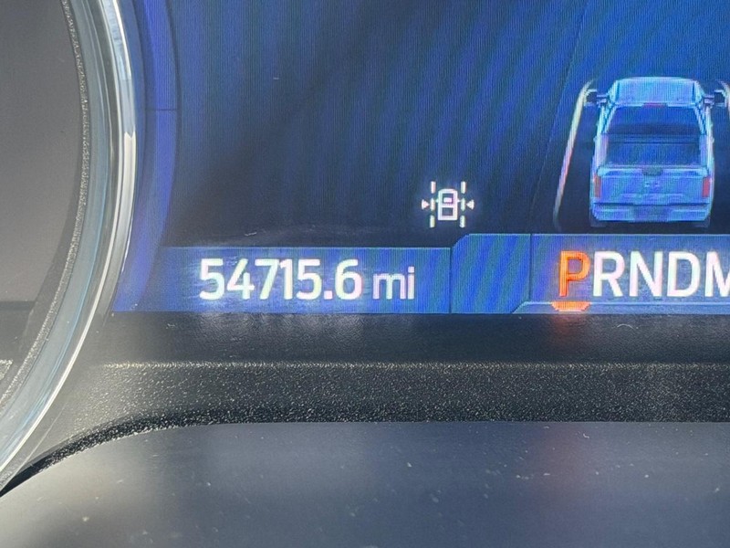 Ford F-150 Vehicle Image 17