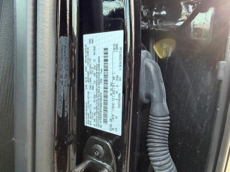 Ford F-150 Vehicle Image 19