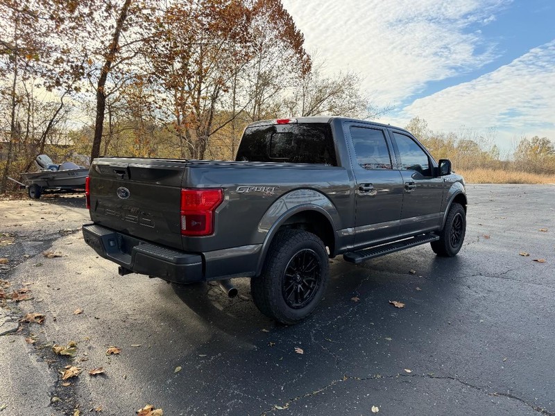 Ford F-150 Vehicle Image 03