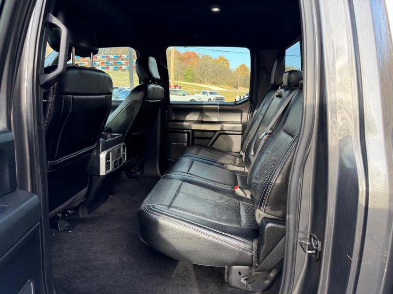 Ford F-150 Vehicle Image 06