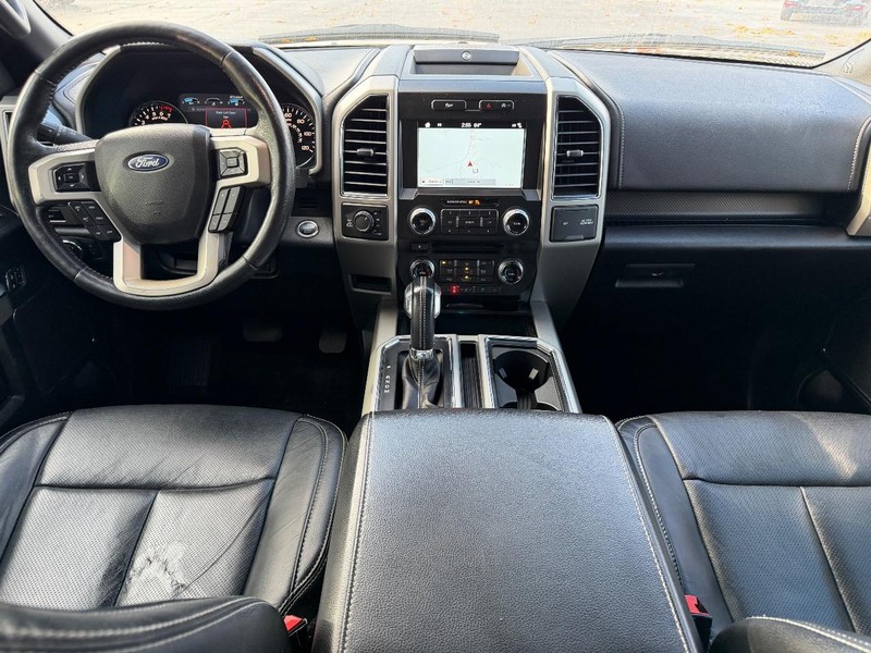 Ford F-150 Vehicle Image 07