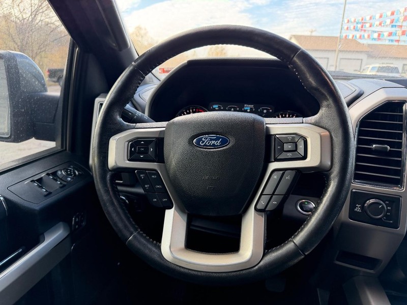 Ford F-150 Vehicle Image 08