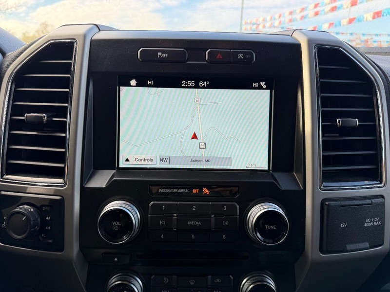 Ford F-150 Vehicle Image 11