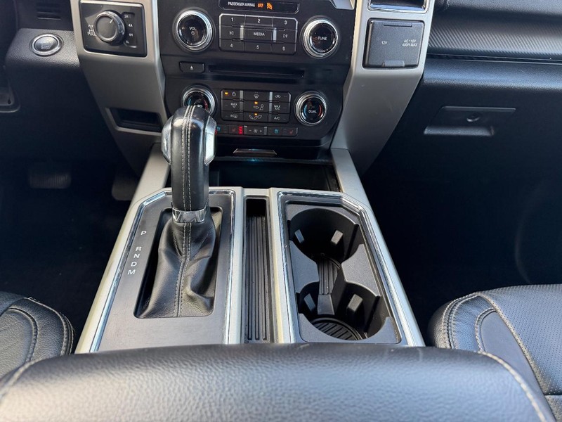 Ford F-150 Vehicle Image 13