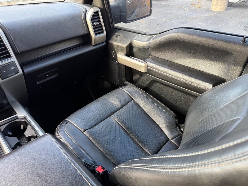 Ford F-150 Vehicle Image 14