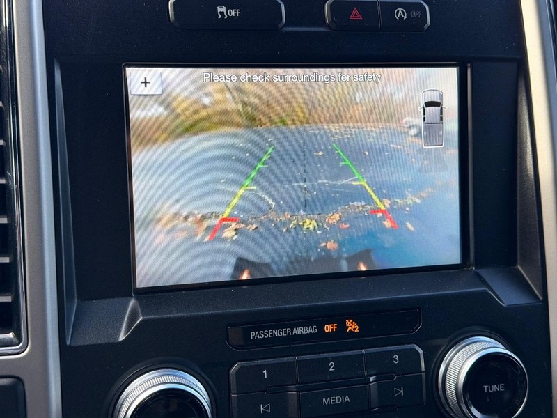 Ford F-150 Vehicle Image 19