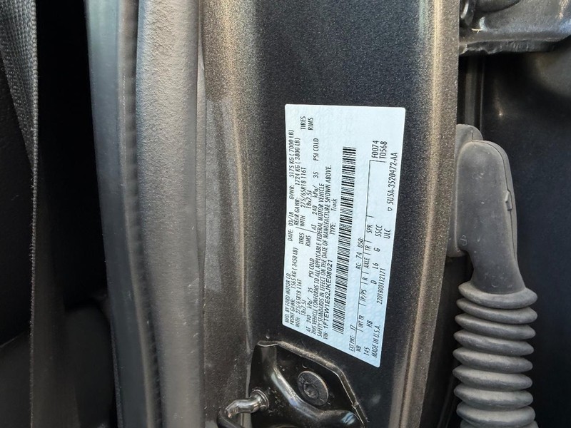 Ford F-150 Vehicle Image 20