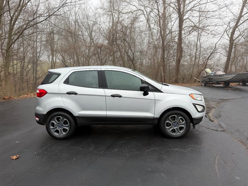 Ford EcoSport Vehicle Full-screen Gallery Image 02