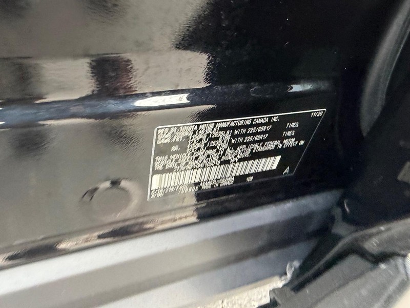 Toyota RAV4 Vehicle Image 20