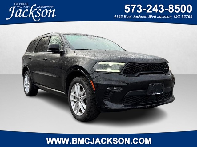 2023 Dodge Durango GT's photo