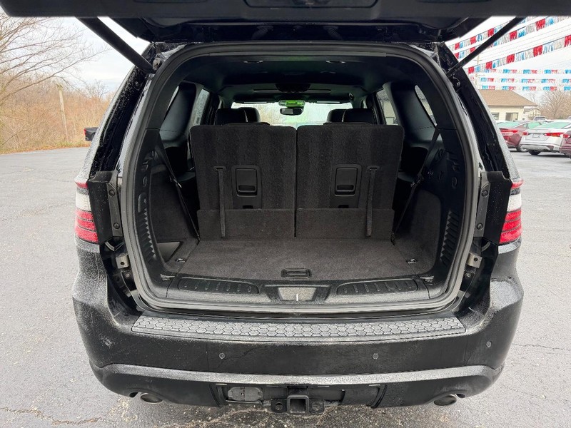 Dodge Durango Vehicle Image 05