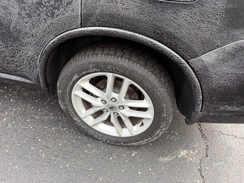 Dodge Durango Vehicle Image 07