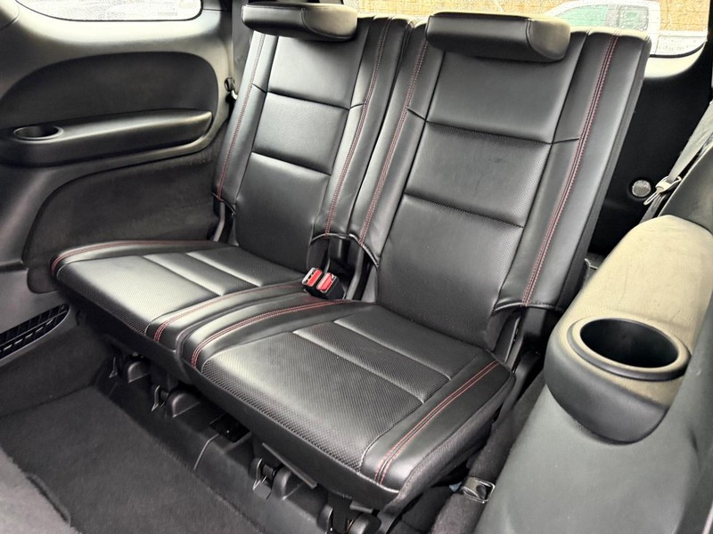 Dodge Durango Vehicle Image 08